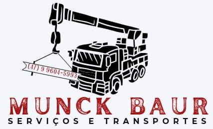 Logotipo Munck Baur